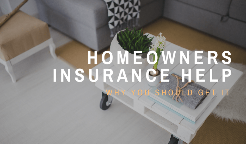 Homeowners Insurance Help Why You Should Get It Expert Public