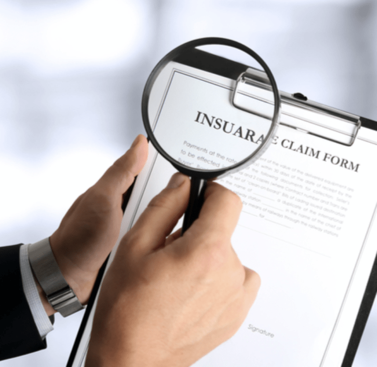 Watch Out for These Insurance Claim Warning Signs Watch Out for These Insurance Claim Warning Signs